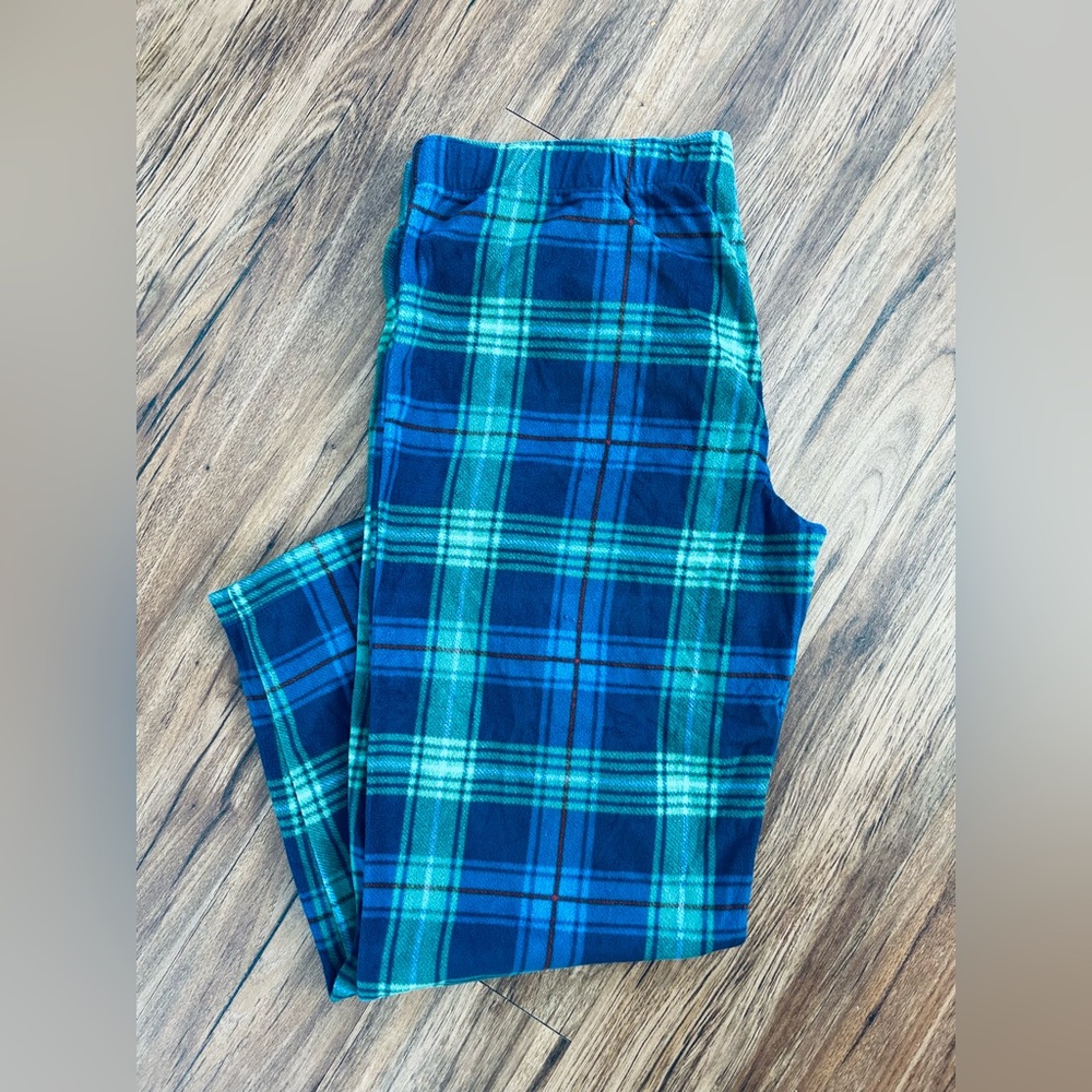 Wondershop by Target Men’s Flannel Pajama Pants Plaid Size XXL- NWOT